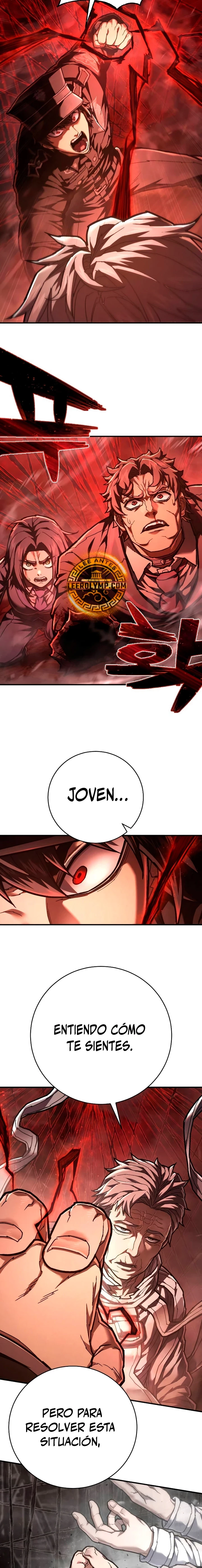 Mata Villanos > Capitulo 33 > Page 101